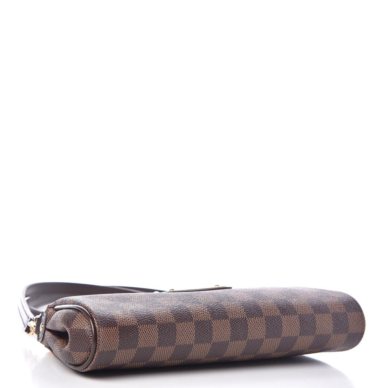 Louis Vuitton Damier Ebene Eva Clutch 4 of 9
