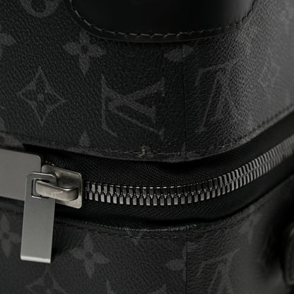 Louis Vuitton Monogram Eclipse Horizon 55 13 of 14