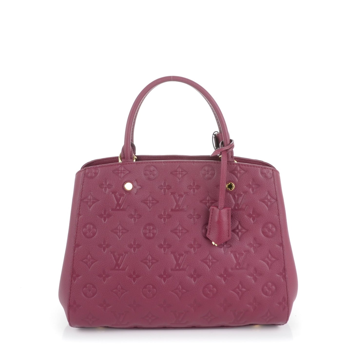 Empreinte Montaigne MM Aurore