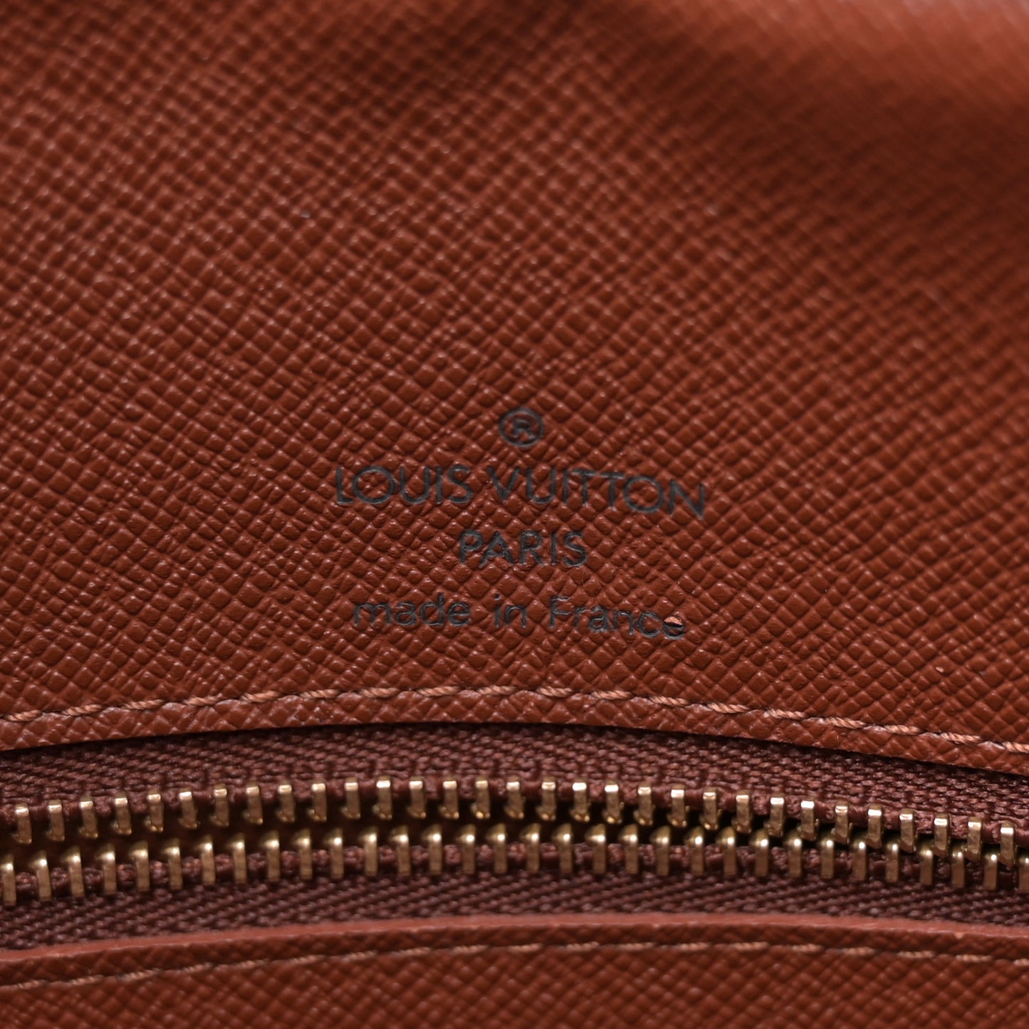 Monogram Boulogne 30