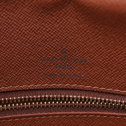 Louis Vuitton Monogram Boulogne 30 6 of 10