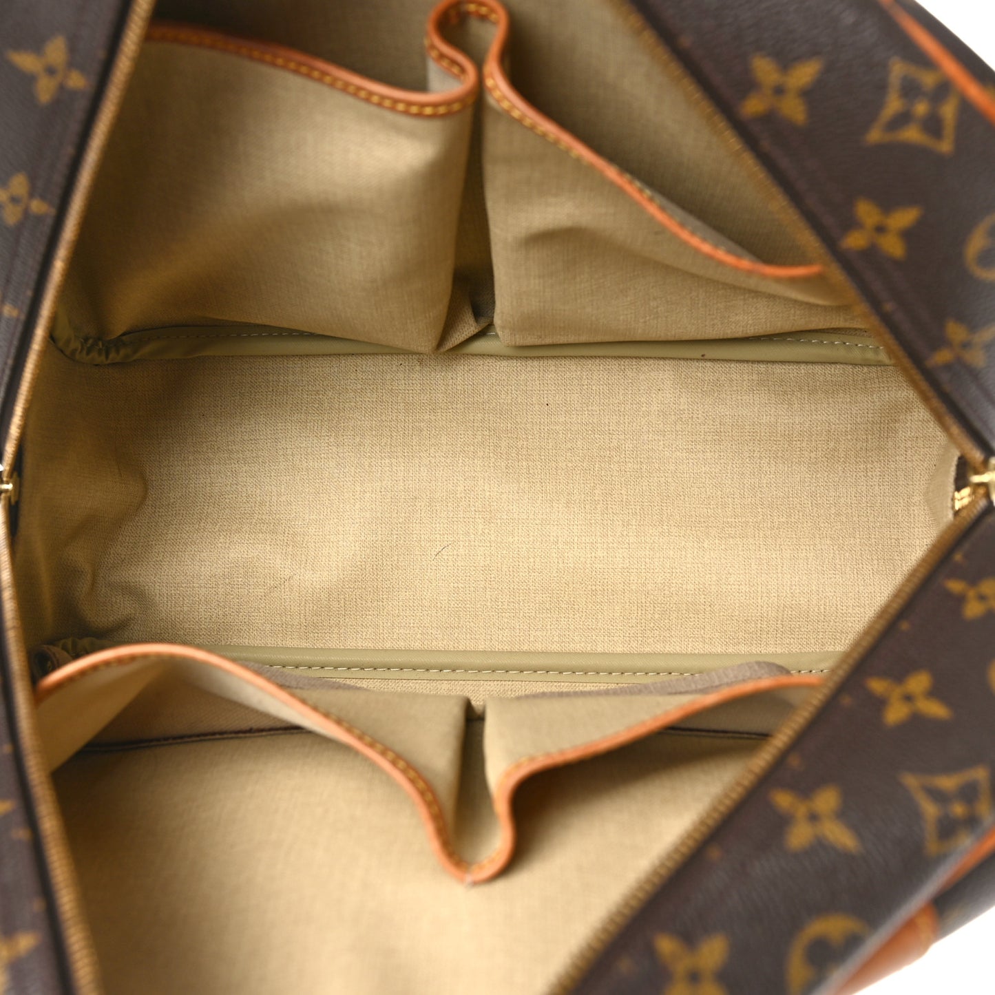 Monogram Deauville