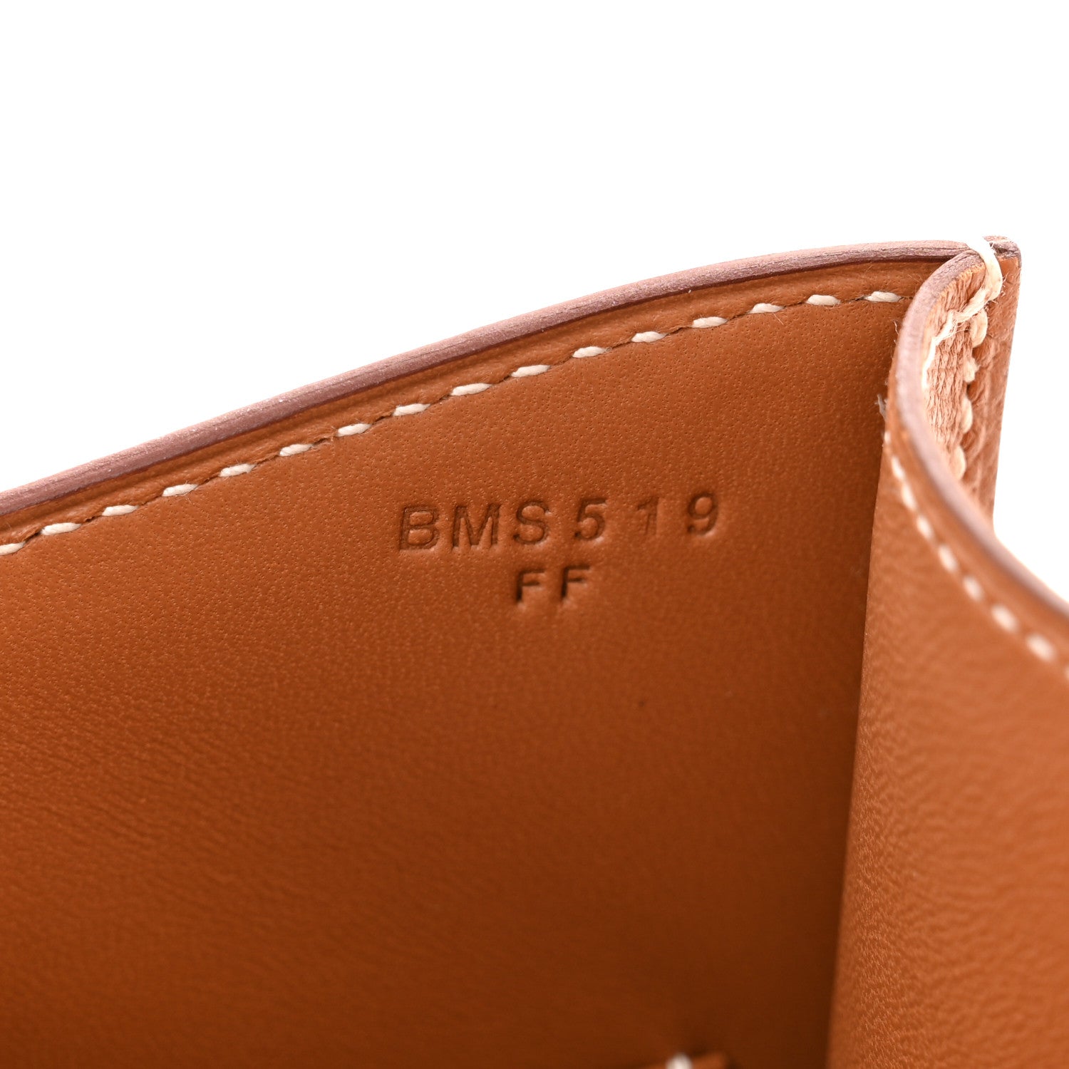 Hermes Epsom Constance 1-24 Gold 7 of 11