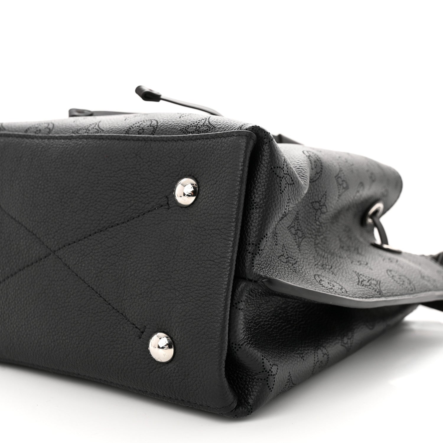 Louis Vuitton Mahina Muria Black 9 of 10
