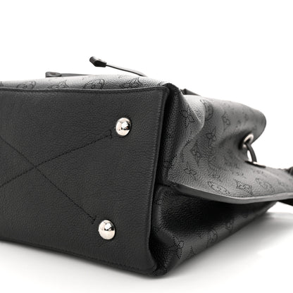 Louis Vuitton Mahina Muria Black 9 of 10
