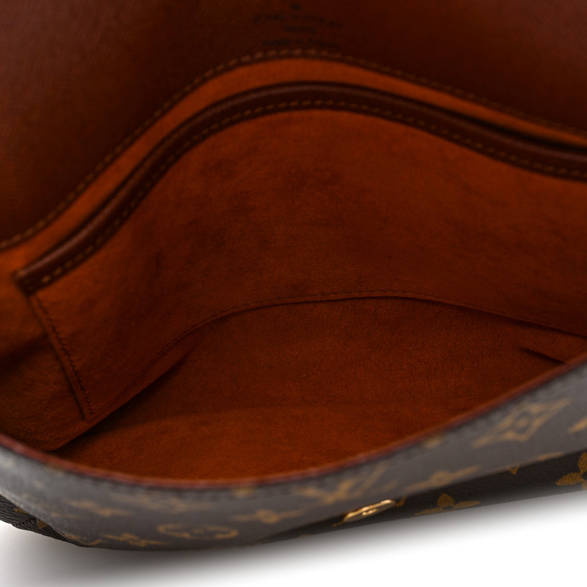 Monogram Musette Tango