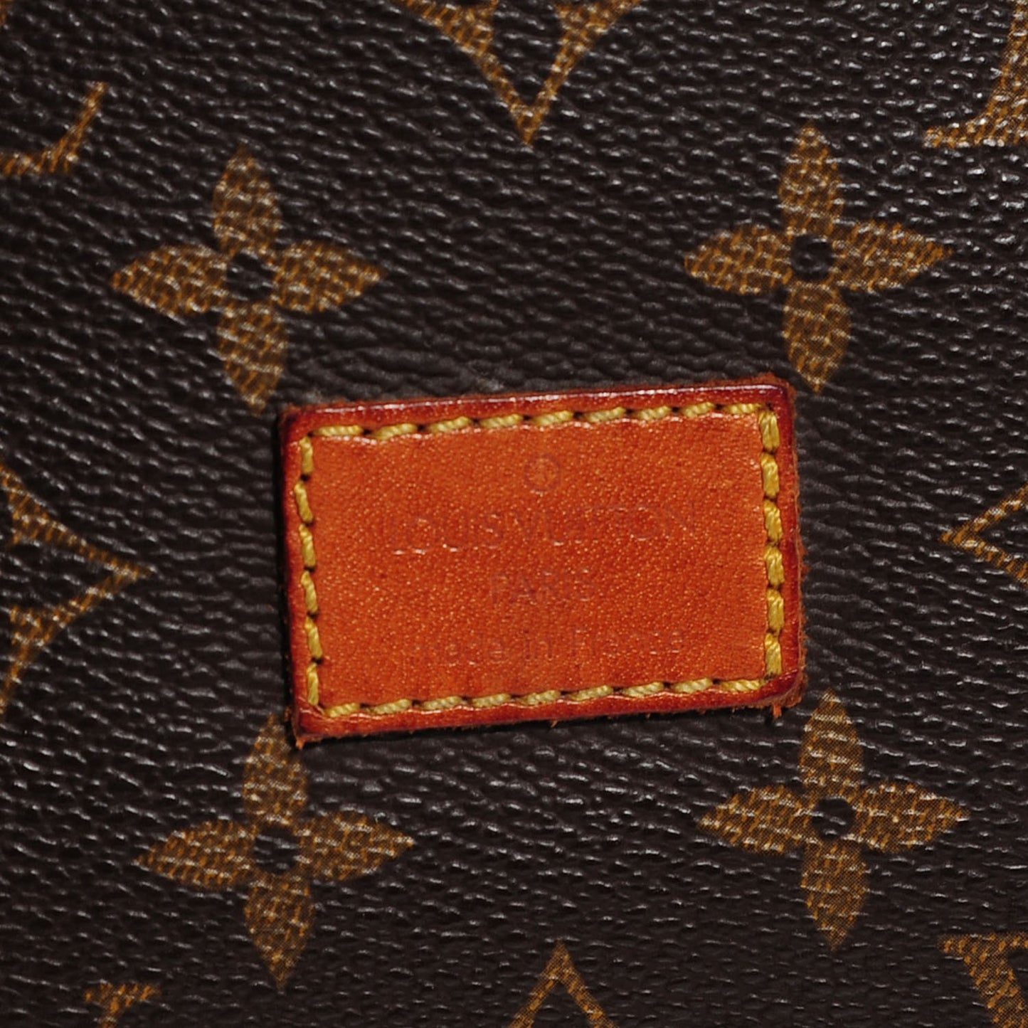 Monogram Saumur 30