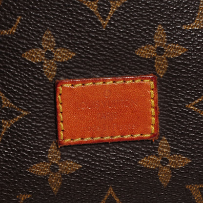 Louis Vuitton Monogram Saumur 30 5 of 6
