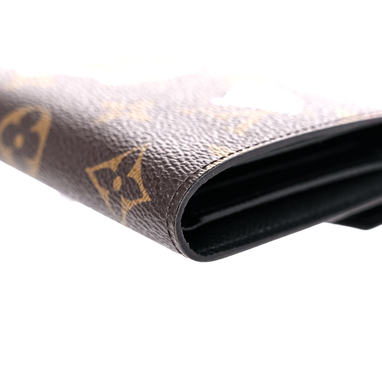 Monogram World Tour Victorine Wallet