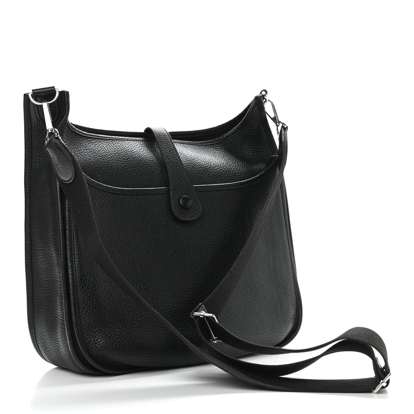 Taurillon Clemence Evelyne III GM Black