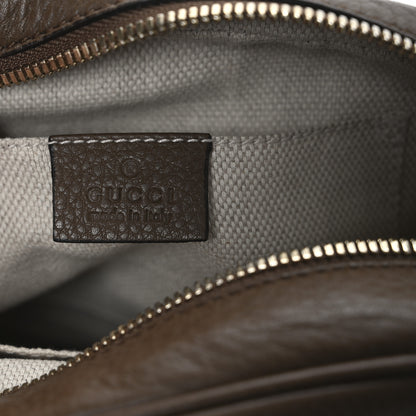 Gucci Cellarius Calfskin Small Soho Disco Bag Acero 10 of 21