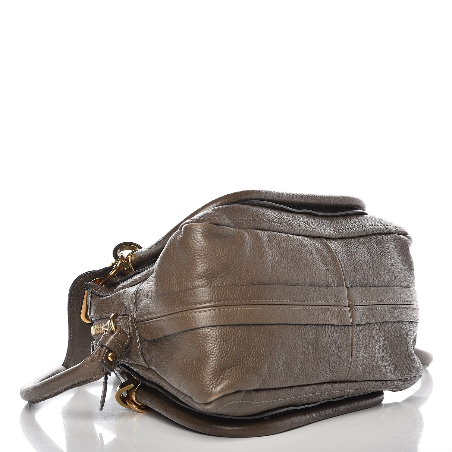 Chloe Calfskin Small Paraty Rock 5 of 8