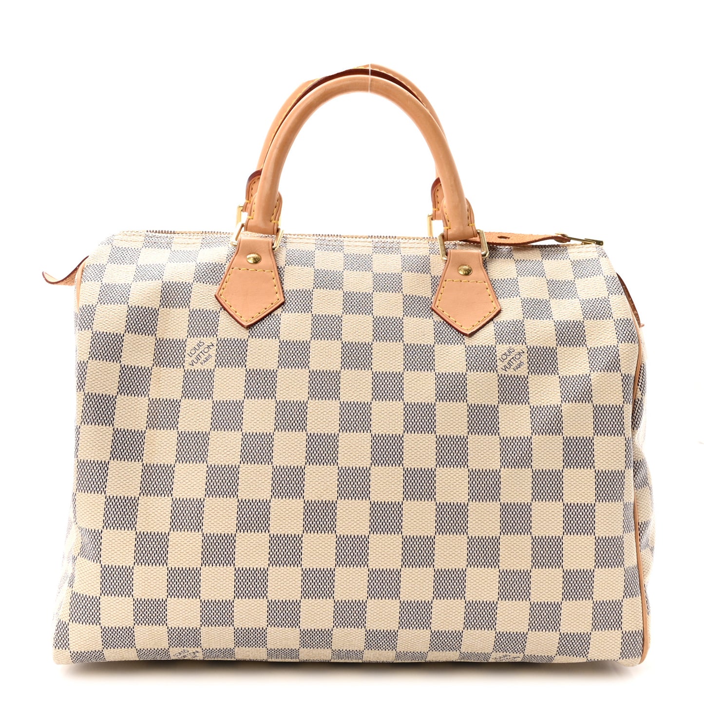 Damier Azur Speedy 30