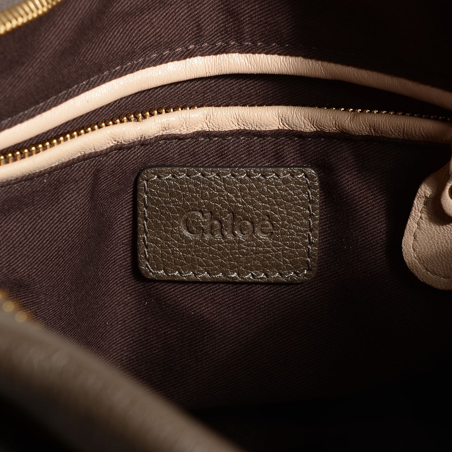 Calfskin Medium Paraty Rock