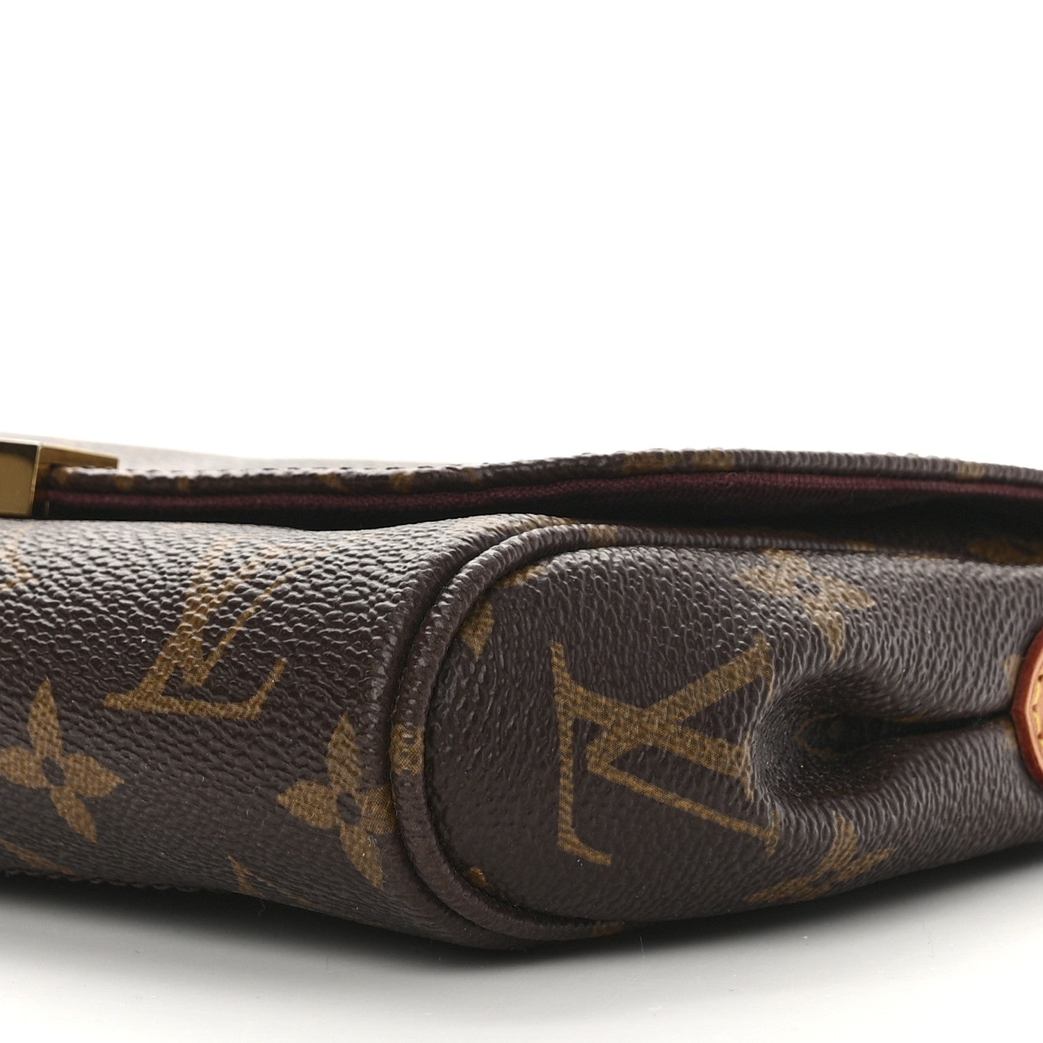 Louis Vuitton Monogram Favorite PM 10 of 12