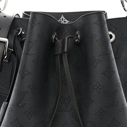 Louis Vuitton Mahina Muria Black 8 of 12