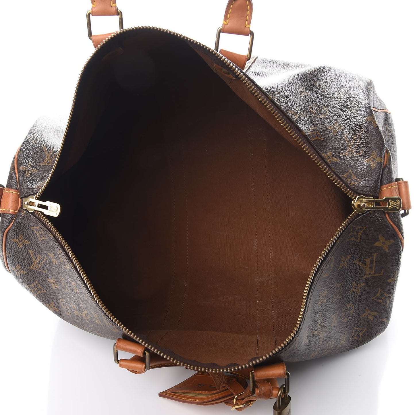 Monogram Keepall Bandouliere 45