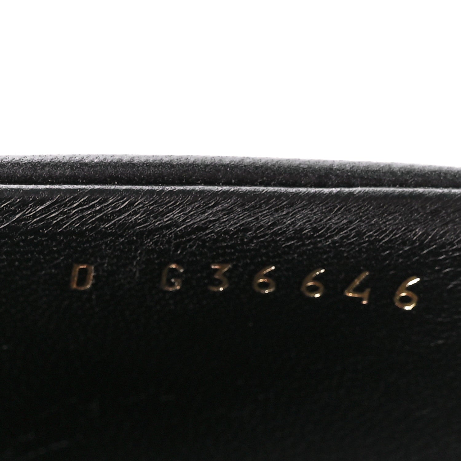 Chanel Lambskin Quilted CC Turnlock Loafers 40 Black 9 of 10