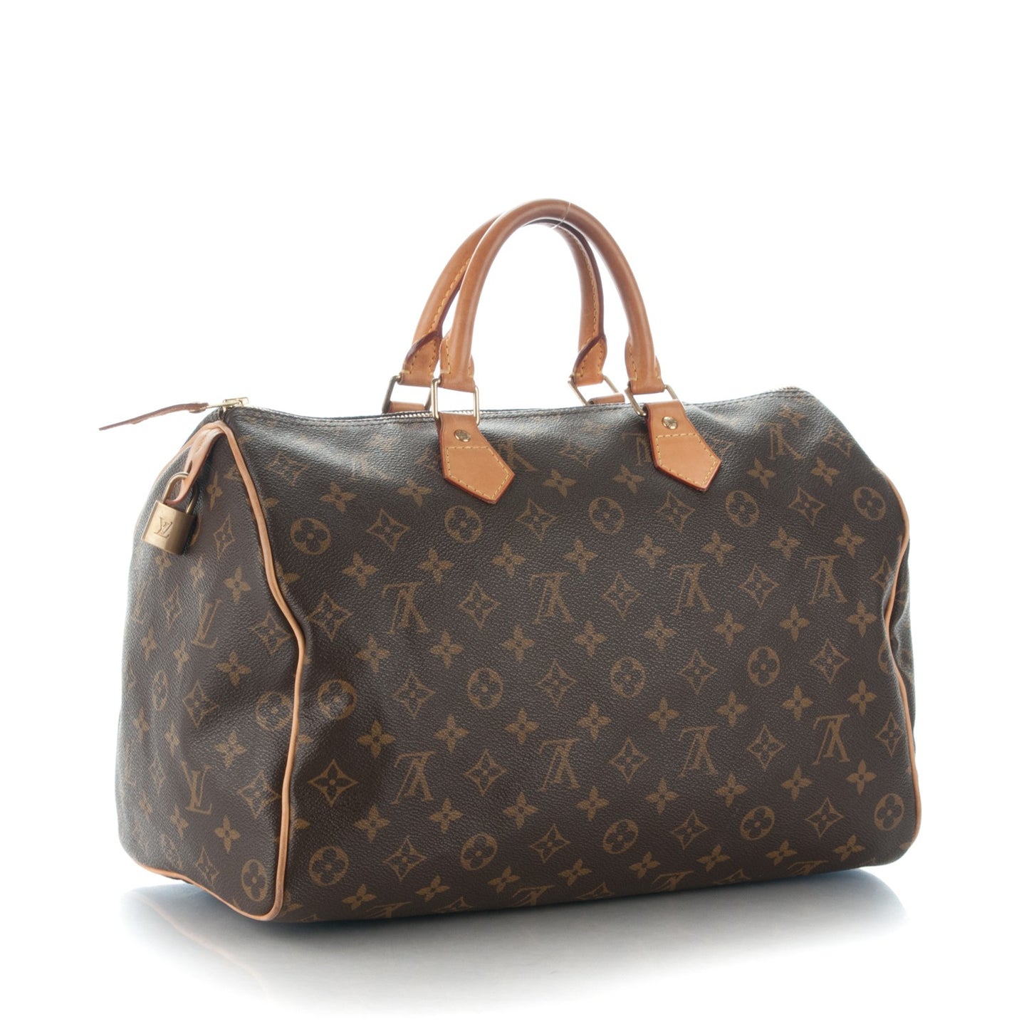 Monogram Speedy 35