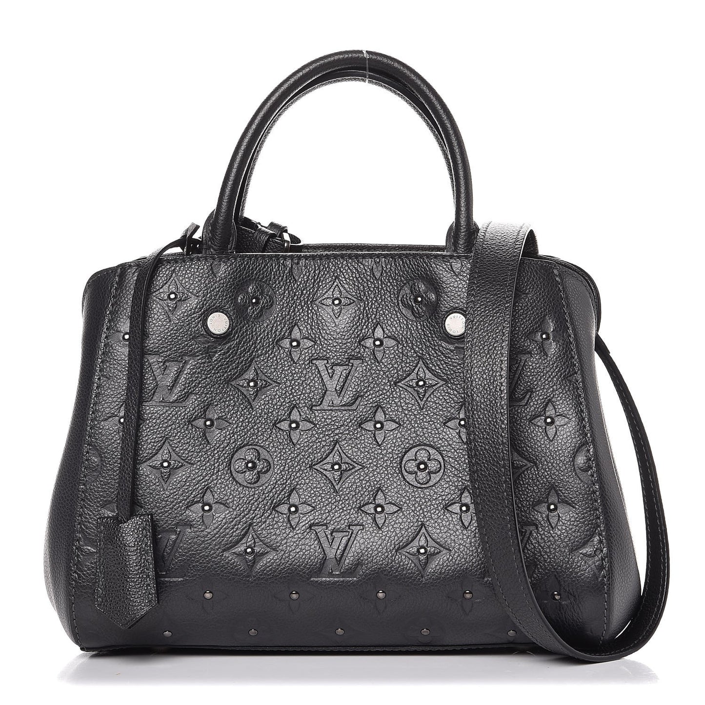 Empreinte Studded Montaigne BB Platine
