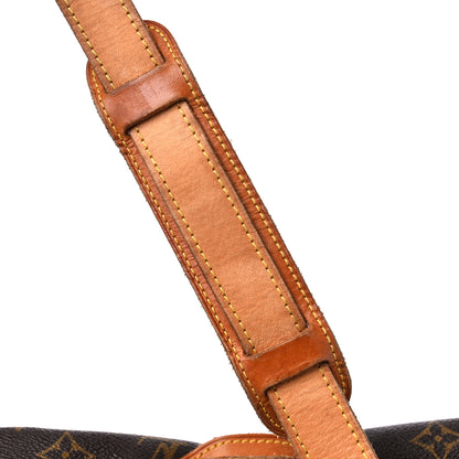 Louis Vuitton Monogram Saumur 35 18 of 21