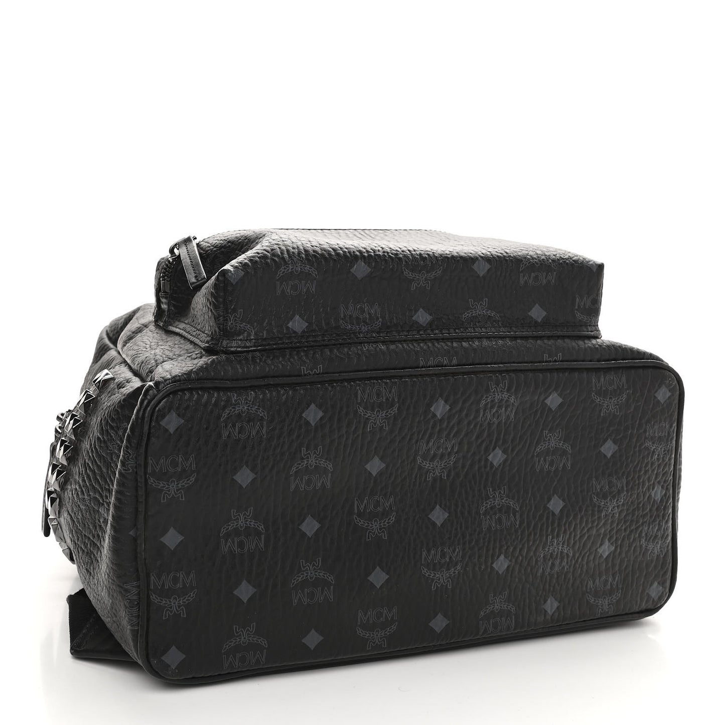 Visetos Large Stark Backpack Black