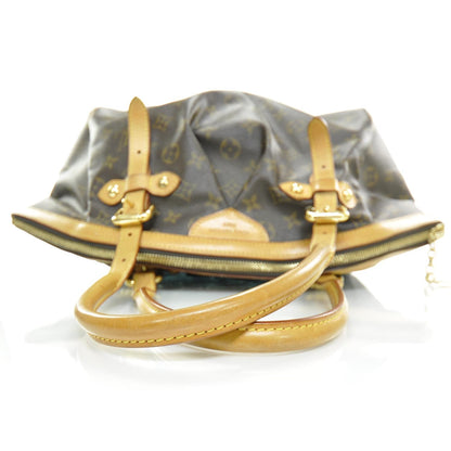 Louis Vuitton Monogram Tivoli GM 5 of 8