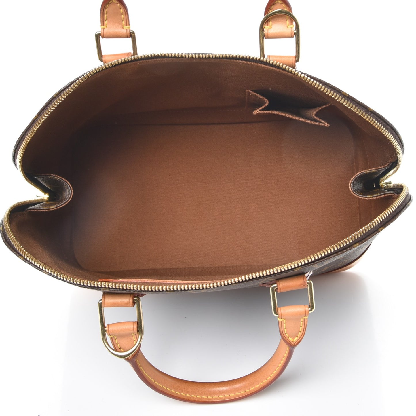Monogram Alma PM