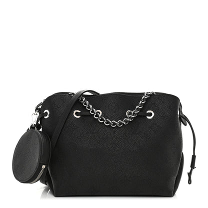 Louis Vuitton Mahina Bella Black 1 of 14