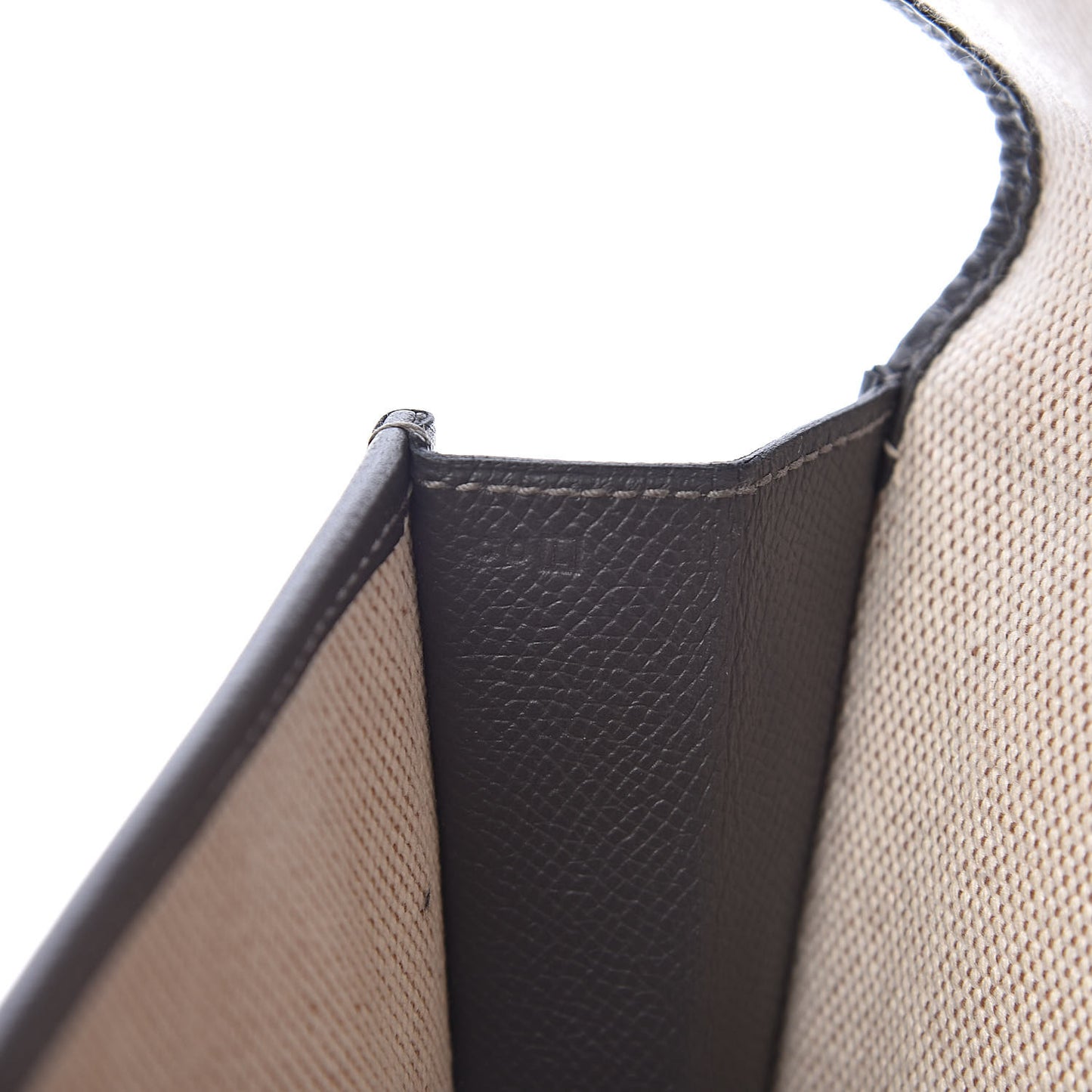 Epsom Jige PM Clutch Graphite