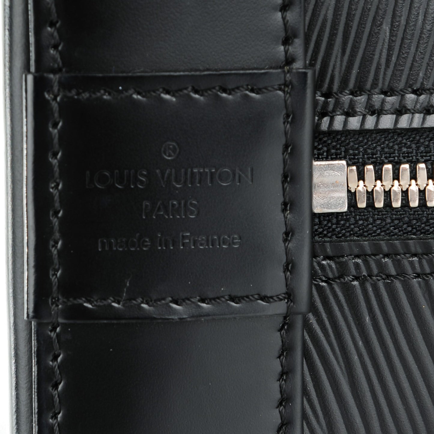 Epi Alma GM Black