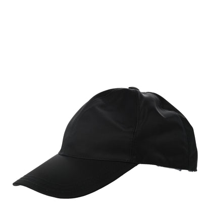 Prada Re-Nylon Mens Baseball Cap L Black 1 of 9