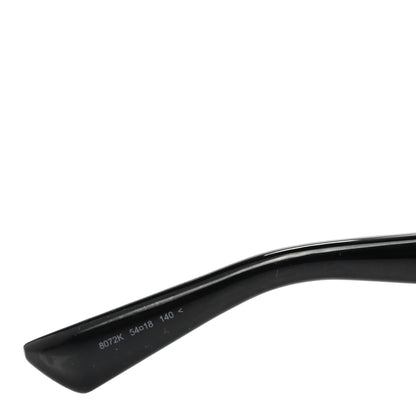 Christian Dior Acetate Cannage Lady Dior Studs 5 Sunglasses Black 7 of 9