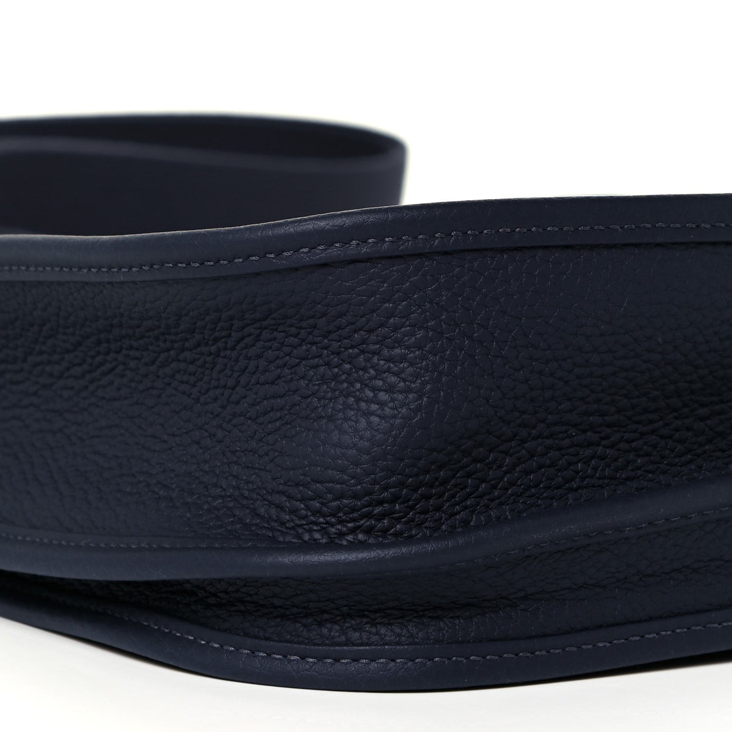 Taurillon Clemence Evelyne III PM Bleu Nuit