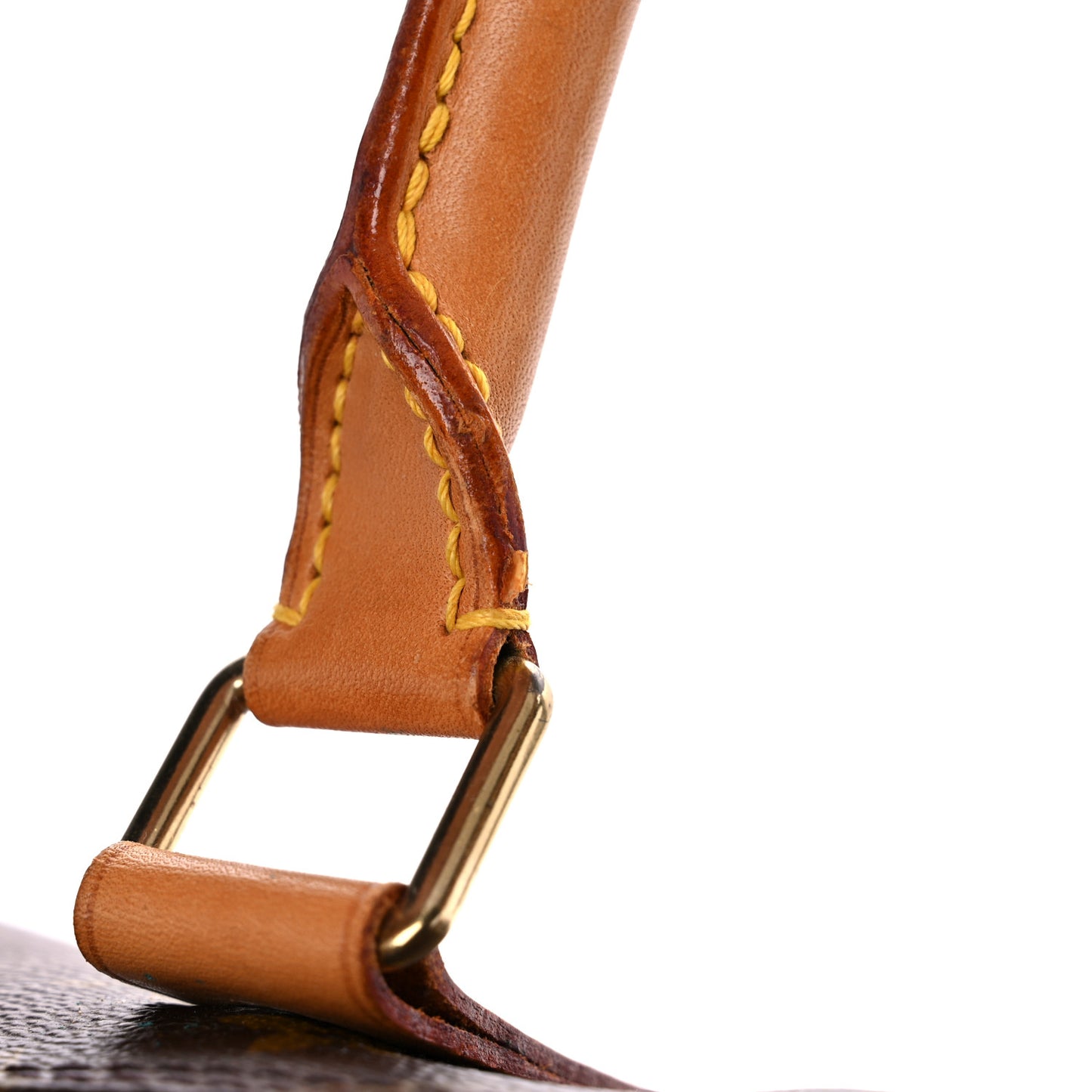 Monogram Keepall Bandouliere 55