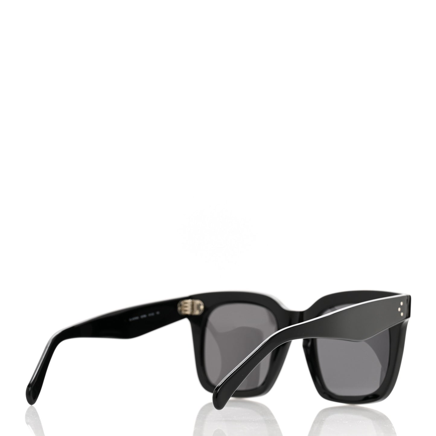 Tilda Sunglasses CL 41076/S Black