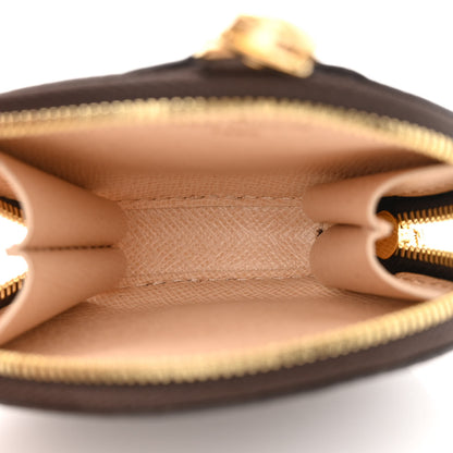 Louis Vuitton Monogram Neverfull BB Beige 7 of 11