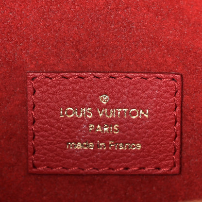Louis Vuitton Monogram Victoire Cherry 4 of 9