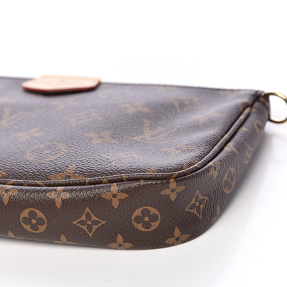 Louis Vuitton Monogram Multi Pochette Accessories Large Pochette 11 of 11