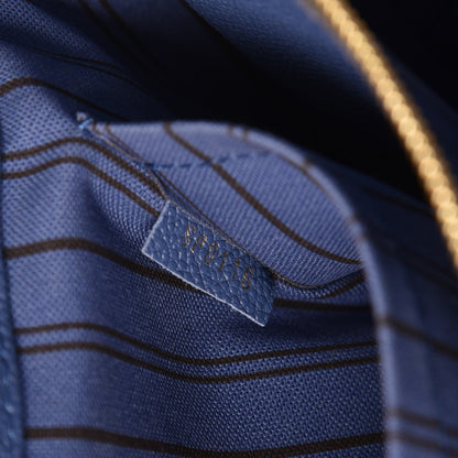 Louis Vuitton Empreinte Montaigne BB Denim 8 of 8