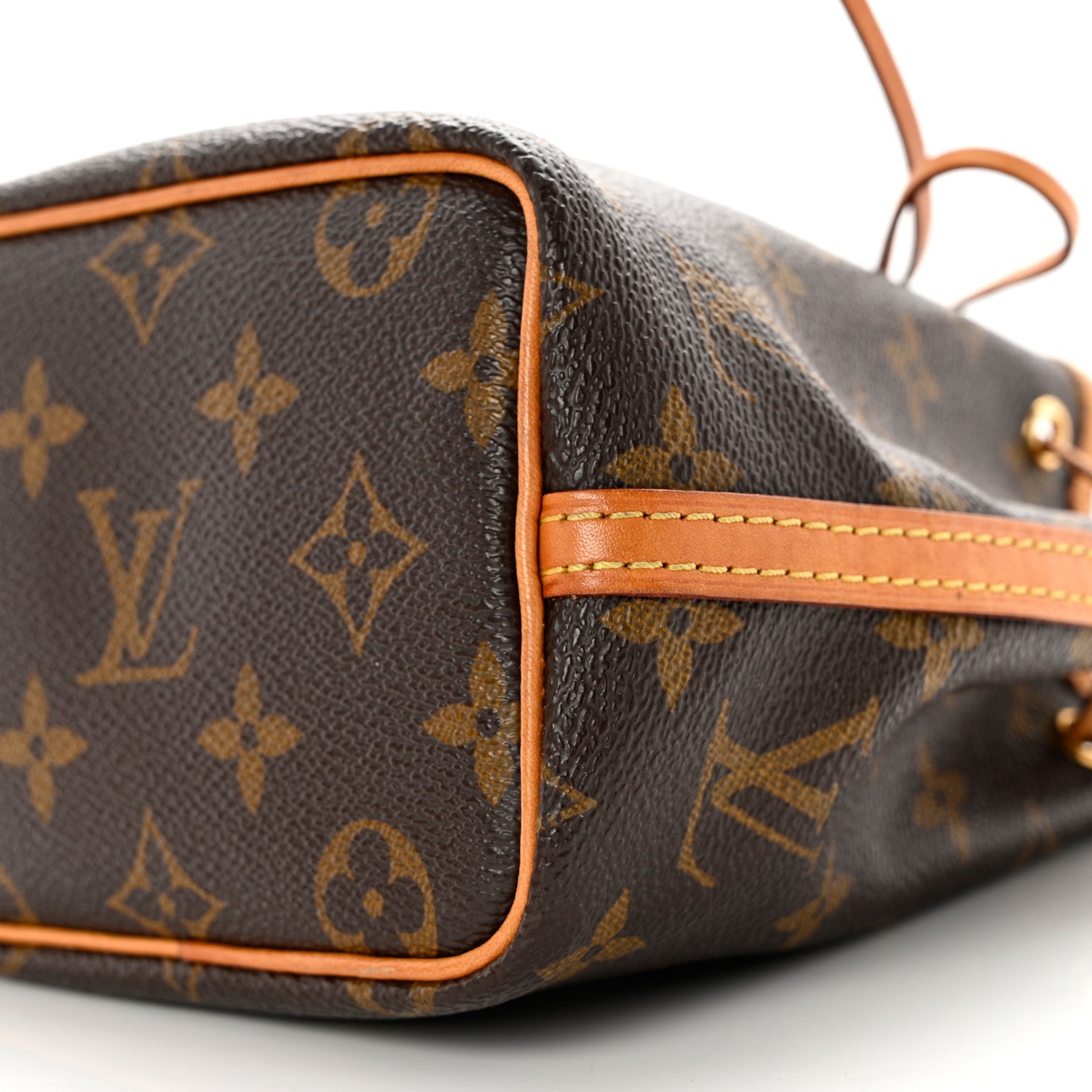 Louis Vuitton Monogram Nano Noe 9 of 11