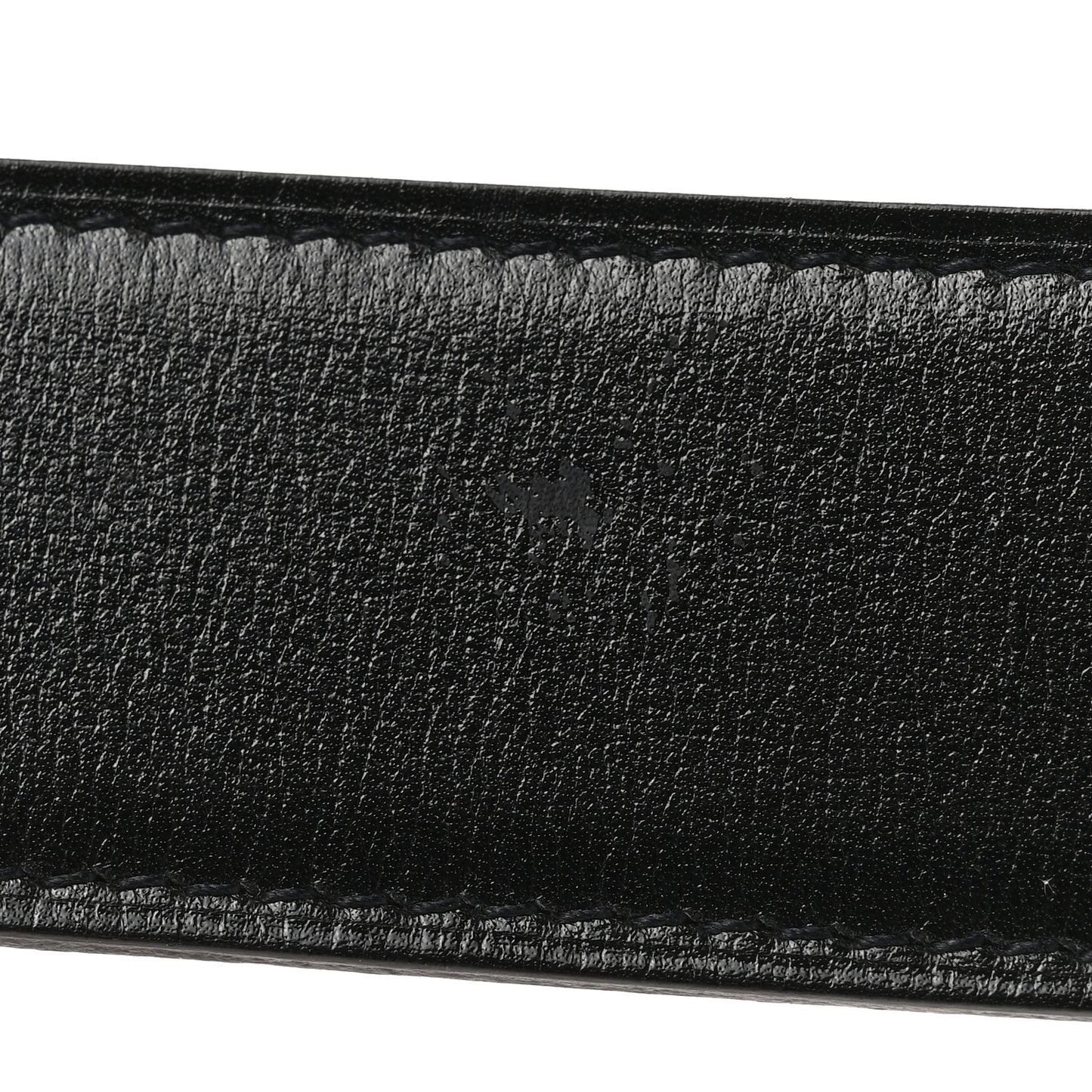 Box Togo 32mm H Belt 80 32 Black Gold