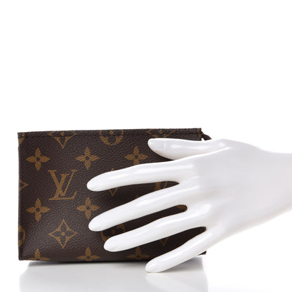Louis Vuitton Monogram Toiletry Pouch 15 2 of 9