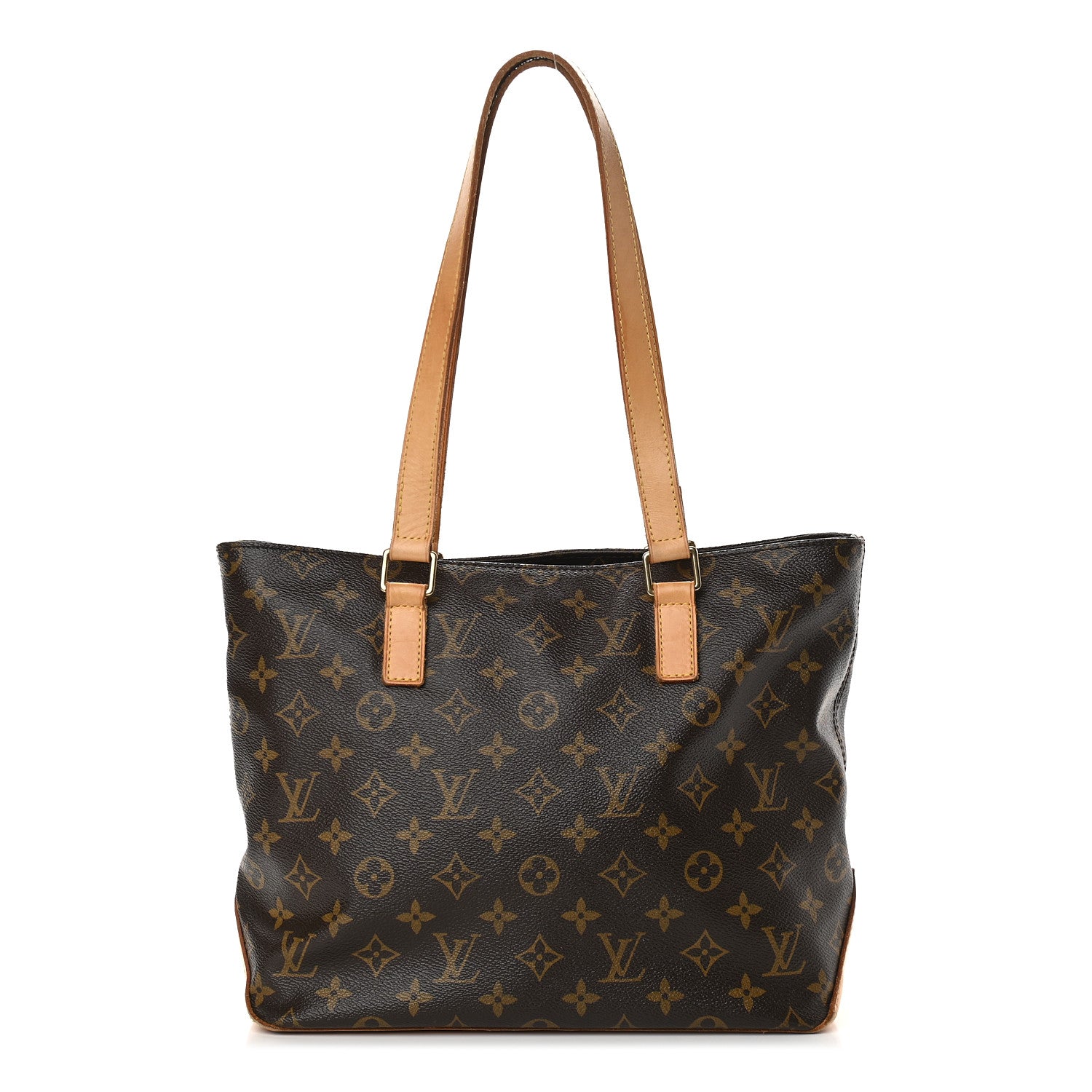 Louis Vuitton Monogram Cabas Piano 1 of 8