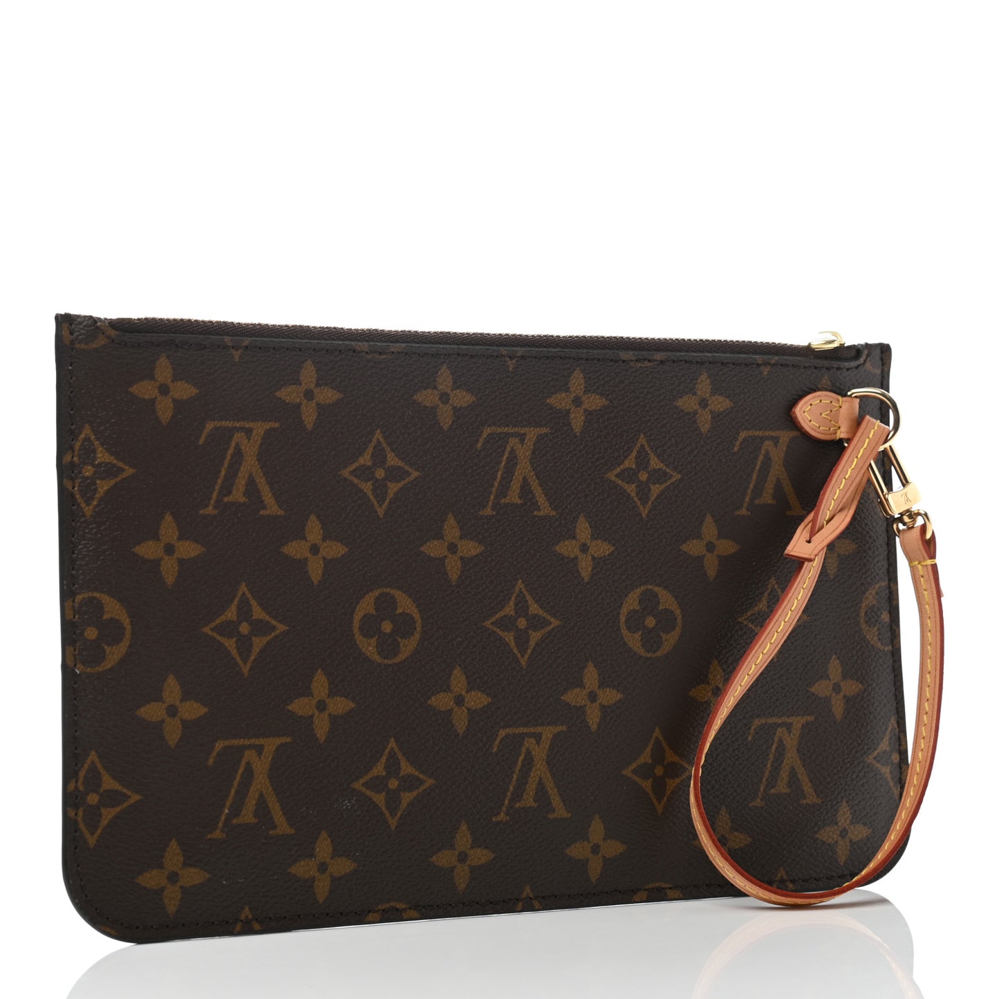 Monogram Neverfull MM GM Pochette