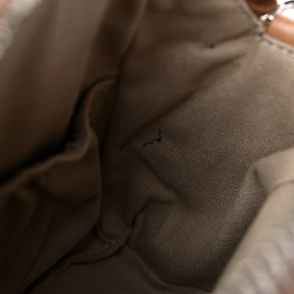 Givenchy Sugar Goatskin Mini Antigona Light Beige 9 of 11