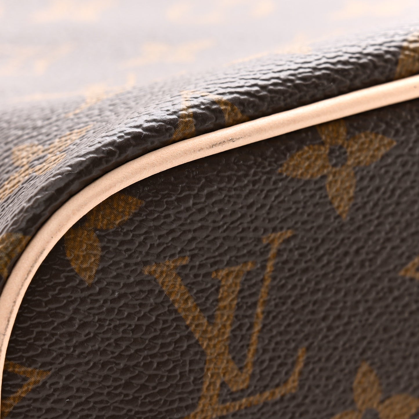 Monogram Nice BB