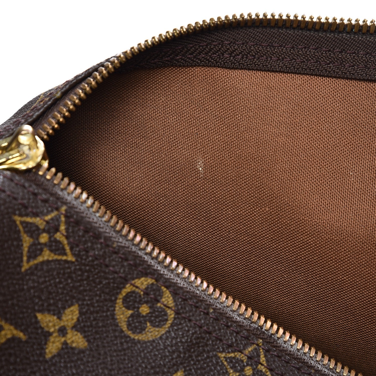 Louis Vuitton Monogram Keepall Bandouliere 45 19 of 19