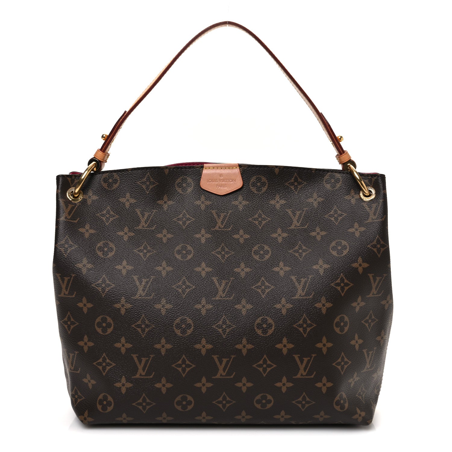 Louis Vuitton Monogram Graceful PM Pivoine 1 of 16