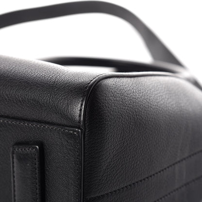 Givenchy Sugar Goatskin Small Antigona Black 19 of 21